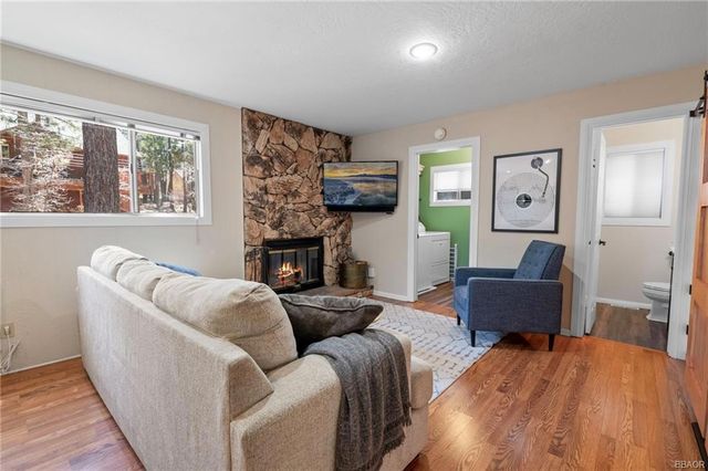 42729 Haupstrasse Drive, Big Bear, CA 92315