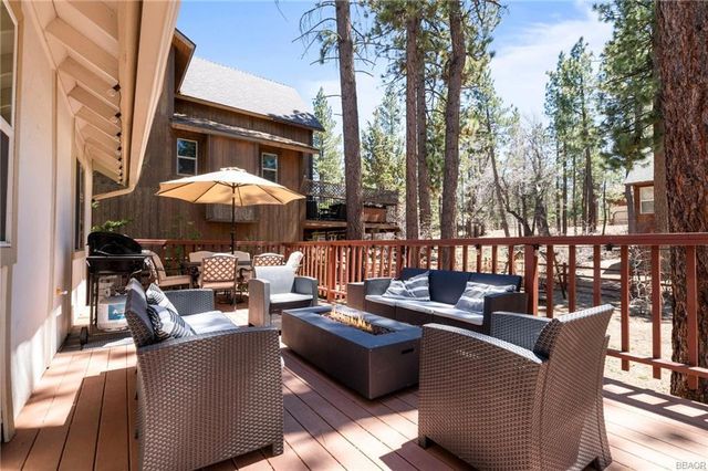 42729 Haupstrasse Drive, Big Bear, CA 92315