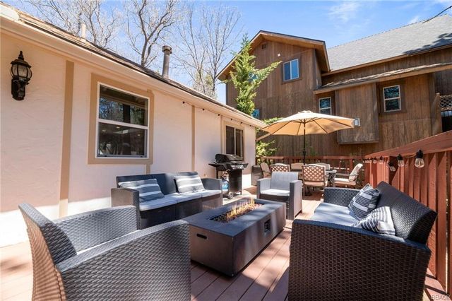 42729 Haupstrasse Drive, Big Bear, CA 92315