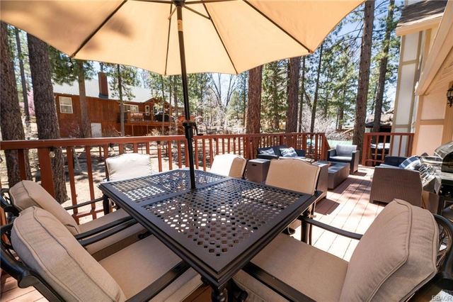 42729 Haupstrasse Drive, Big Bear, CA 92315