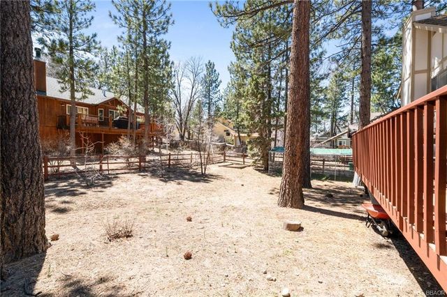 42729 Haupstrasse Drive, Big Bear, CA 92315