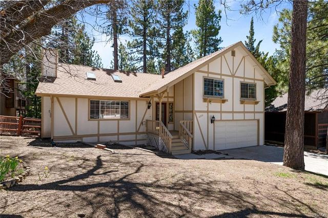 42729 Haupstrasse Drive, Big Bear, CA 92315