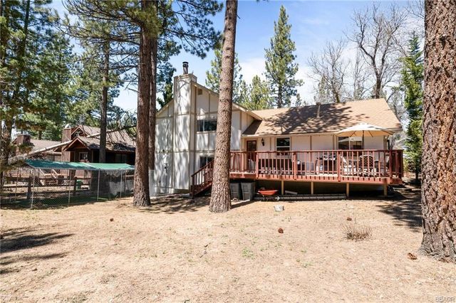 42729 Haupstrasse Drive, Big Bear, CA 92315