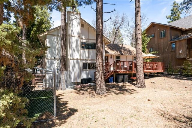 42729 Haupstrasse Drive, Big Bear, CA 92315