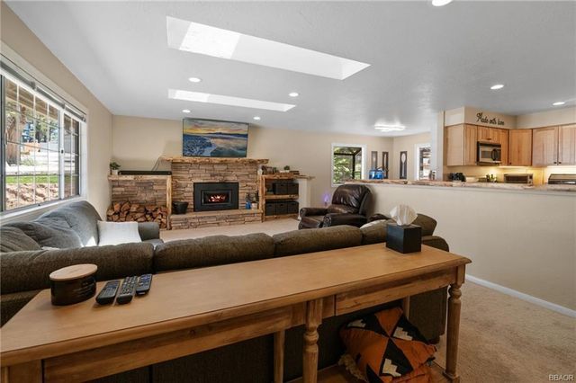 42729 Haupstrasse Drive, Big Bear, CA 92315