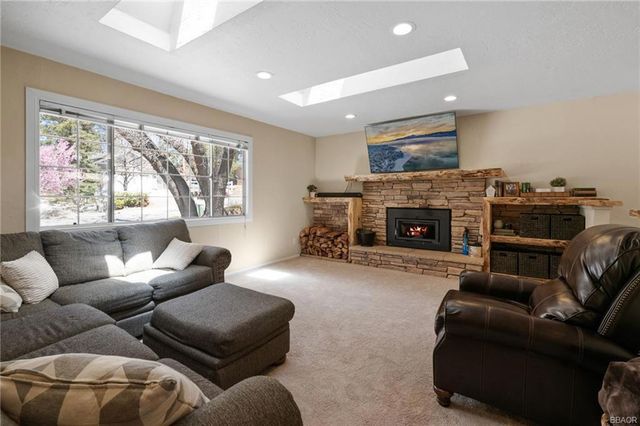 42729 Haupstrasse Drive, Big Bear, CA 92315