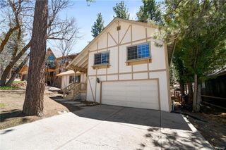 42729 Haupstrasse Drive, Big Bear, CA 92315