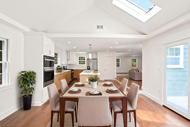 358 East St, Carlisle, MA 01741