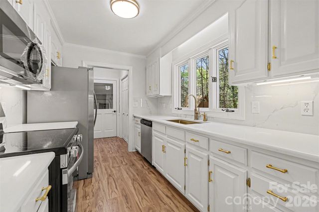 10542 Blair Road, Mint Hill, NC 28227