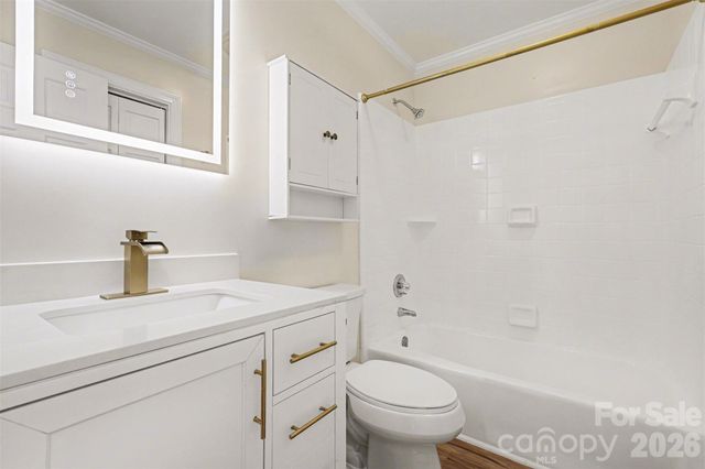 10542 Blair Road, Mint Hill, NC 28227