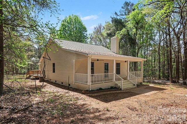 10542 Blair Road, Mint Hill, NC 28227