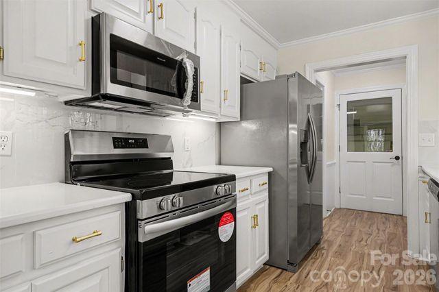 10542 Blair Road, Mint Hill, NC 28227