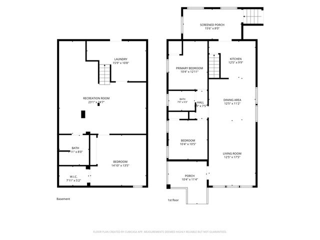 1911 S 11th Avenue, Maywood, IL 60153