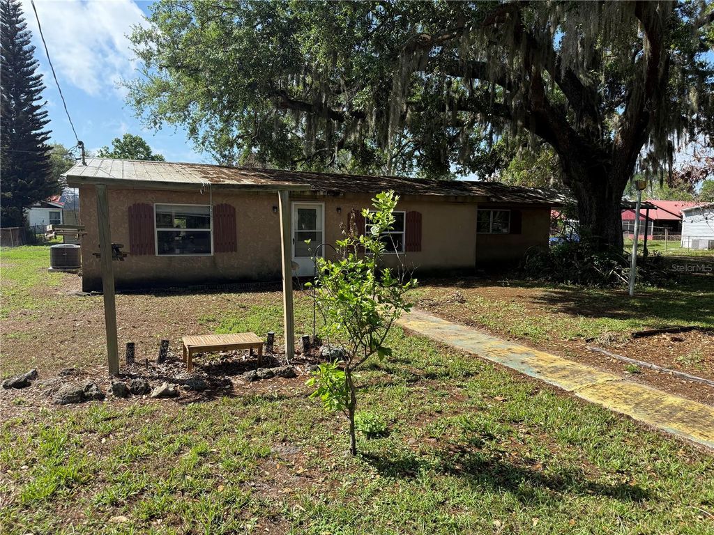 120 4TH WAHNETA STREET E, Winter Haven, FL 33880