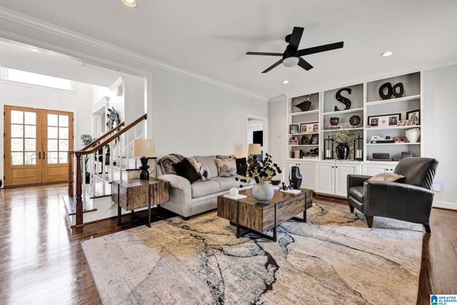 116 SOUTHVIEW LANE, Hoover, AL 35244