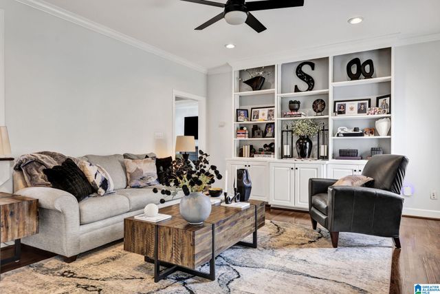 116 SOUTHVIEW LANE, Hoover, AL 35244