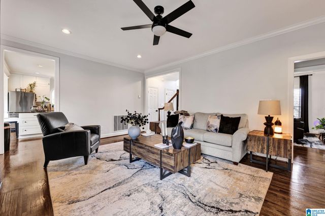 116 SOUTHVIEW LANE, Hoover, AL 35244