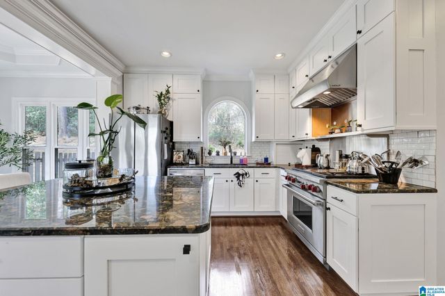 116 SOUTHVIEW LANE, Hoover, AL 35244