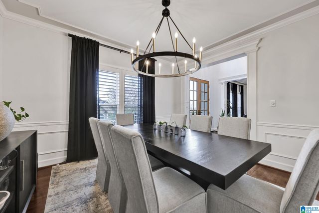 116 SOUTHVIEW LANE, Hoover, AL 35244