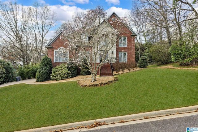 116 SOUTHVIEW LANE, Hoover, AL 35244