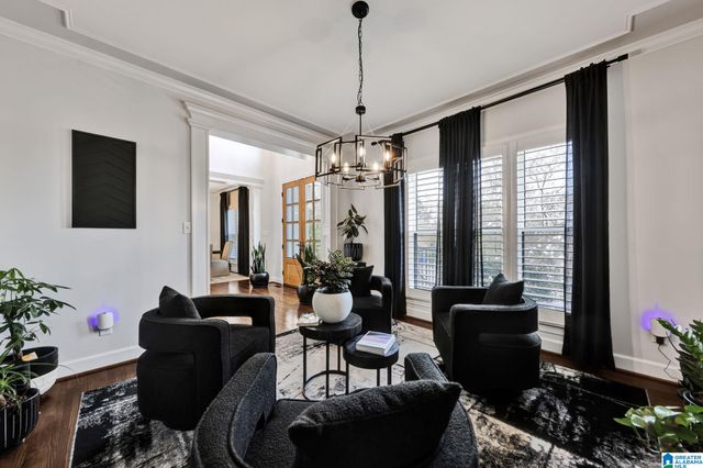 116 SOUTHVIEW LANE, Hoover, AL 35244