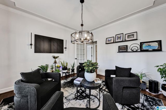 116 SOUTHVIEW LANE, Hoover, AL 35244