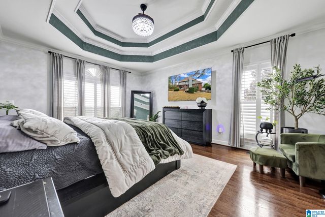 116 SOUTHVIEW LANE, Hoover, AL 35244