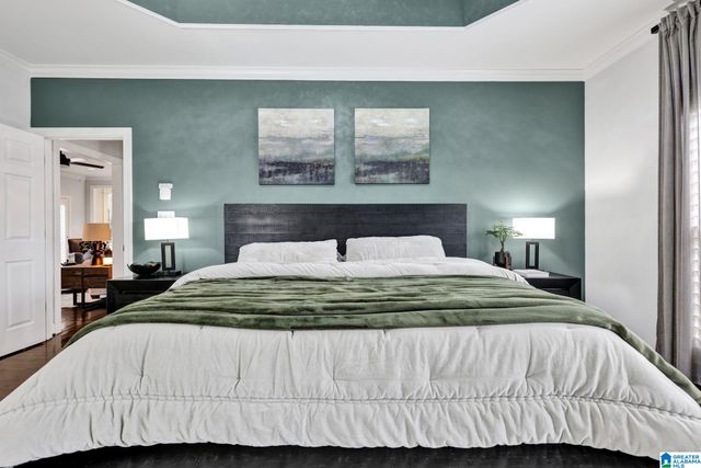 116 SOUTHVIEW LANE, Hoover, AL 35244