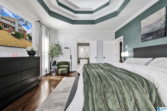 116 SOUTHVIEW LANE, Hoover, AL 35244