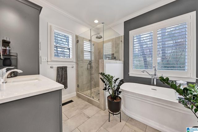 116 SOUTHVIEW LANE, Hoover, AL 35244