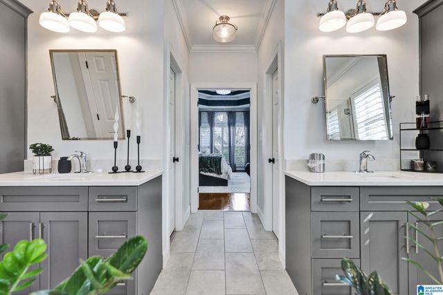 116 SOUTHVIEW LANE, Hoover, AL 35244