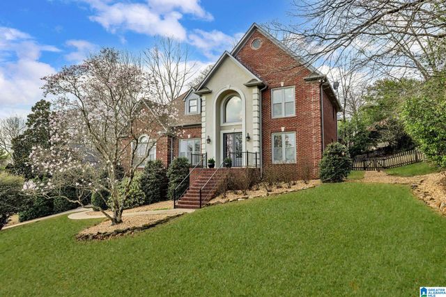 116 SOUTHVIEW LANE, Hoover, AL 35244