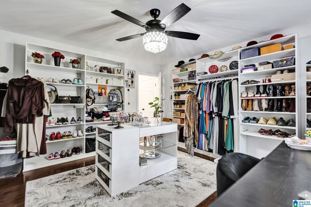 116 SOUTHVIEW LANE, Hoover, AL 35244