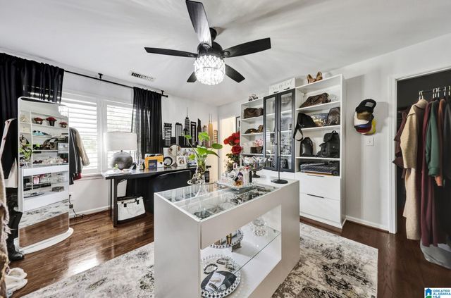 116 SOUTHVIEW LANE, Hoover, AL 35244