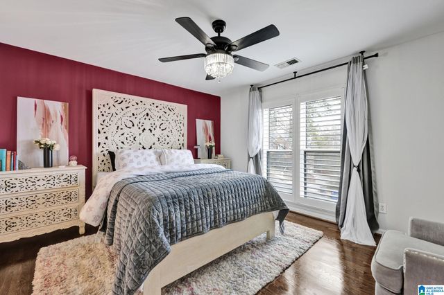 116 SOUTHVIEW LANE, Hoover, AL 35244