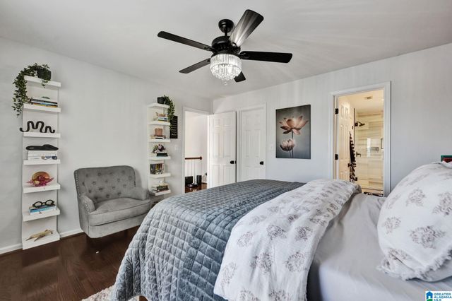 116 SOUTHVIEW LANE, Hoover, AL 35244