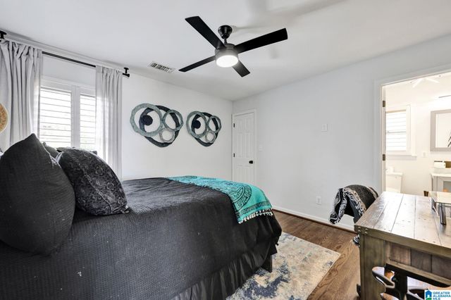 116 SOUTHVIEW LANE, Hoover, AL 35244