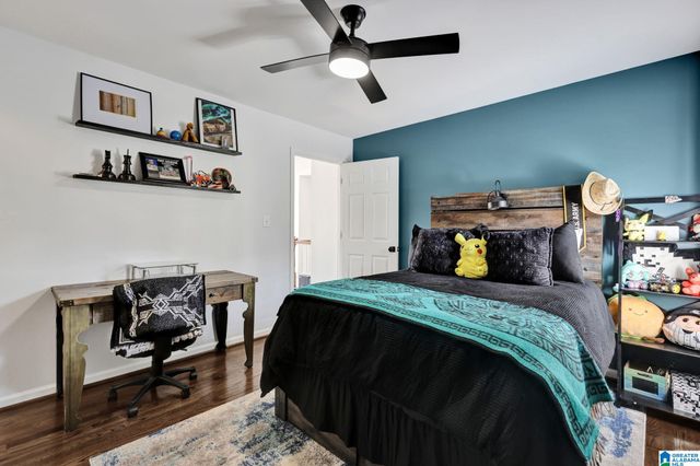 116 SOUTHVIEW LANE, Hoover, AL 35244