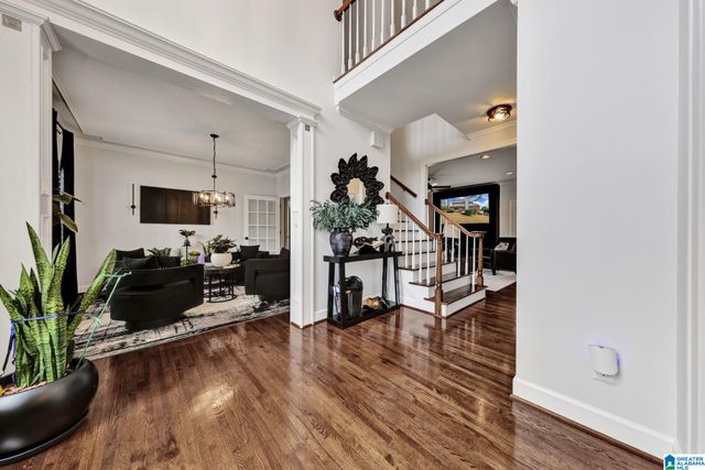 116 SOUTHVIEW LANE, Hoover, AL 35244