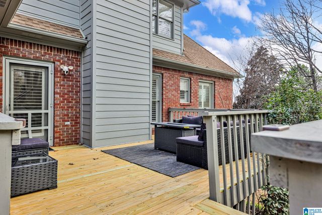 116 SOUTHVIEW LANE, Hoover, AL 35244