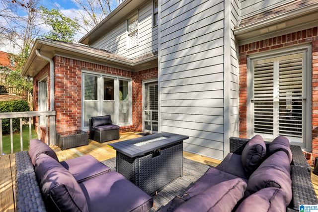 116 SOUTHVIEW LANE, Hoover, AL 35244