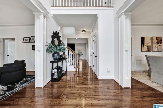 116 SOUTHVIEW LANE, Hoover, AL 35244