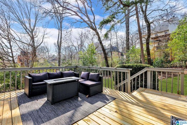 116 SOUTHVIEW LANE, Hoover, AL 35244