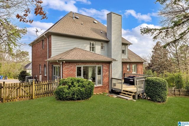 116 SOUTHVIEW LANE, Hoover, AL 35244