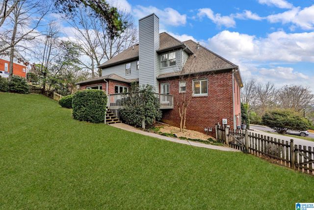 116 SOUTHVIEW LANE, Hoover, AL 35244