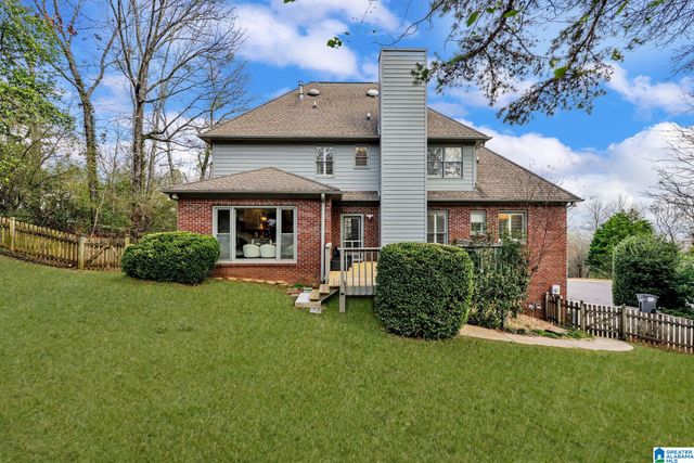 116 SOUTHVIEW LANE, Hoover, AL 35244