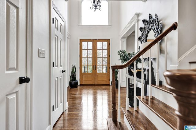 116 SOUTHVIEW LANE, Hoover, AL 35244