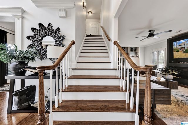 116 SOUTHVIEW LANE, Hoover, AL 35244