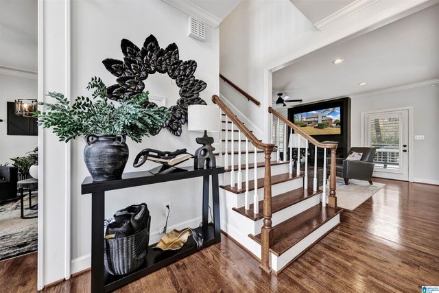 116 SOUTHVIEW LANE, Hoover, AL 35244