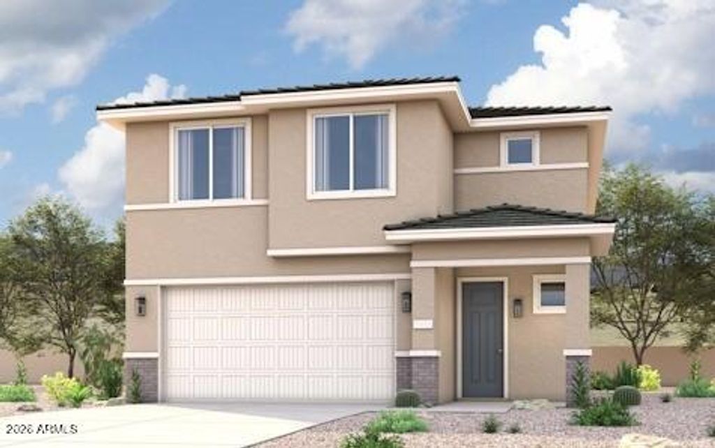 5887 E SIDEOATS Way, San Tan Valley, AZ 85144